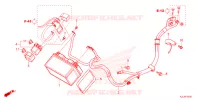 BATTERIE pour Honda ADV 350 ROADSYNC de 2023