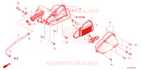FILTRE A AIR pour Honda SCOOPY 110 URBAN TEAM de 2022