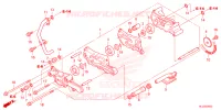 POMPE A HUILE pour Honda PIONEER 700 M2 de 2025