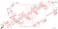 POMPE A HUILE pour Honda PIONEER 700 M2 de 2025