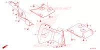 PROTECTION pour Honda PIONEER 700 M2 DELUXE de 2025