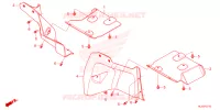 PROTECTION pour Honda PIONEER 700 M2 FOREST de 2025