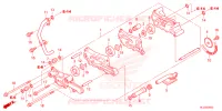 POMPE A HUILE pour Honda PIONEER 700 M4 FOREST de 2025