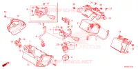 BATTERIE pour Honda AFRICA TWIN 1100 ADVENTURE SPORT ES de 2025