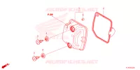 CAPOT pour Honda BEAT 110 de 2025