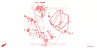 MODULATEUR ABS pour Honda CB 500 HORNET de 2024