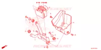MODULATEUR ABS pour Honda CB 500 HORNET de 2024