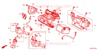 BATTERIE pour Honda AFRICA TWIN 1000 ADVENTURE de 2019