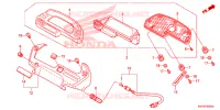 COMPTEUR pour Honda XRE 300 de 2013