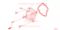 CAPOT pour Honda AIRBLADE 125 de 2014