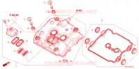 CAPOT pour Honda CBR 400 R de 2024