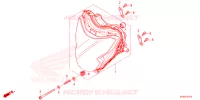 PHARE pour Honda XRE 190 SE de 2025