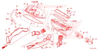FILTRE A AIR pour Honda CB 650 R de 2022