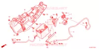 BATTERIE pour Honda NXR 160 BROS de 2022