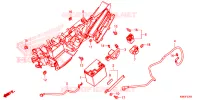 BATTERIE pour Honda XRE 190 SE de 2020