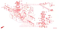POMPE A ESSENCE pour Honda CBR 600 RR de 2025