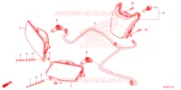 PHARE pour Honda FOURTRAX 520 FOREMAN 4X4 EPS de 2025