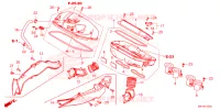 FILTRE A AIR pour Honda CBR 650 R ABS de 2023