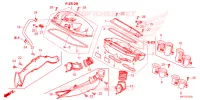 FILTRE A AIR pour Honda CBR 650 R de 2023
