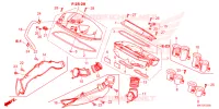 FILTRE A AIR pour Honda CBR 650 R de 2023