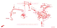 MODULATEUR ABS pour Honda CBR 650 R de 2023
