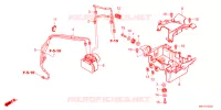 MODULATEUR ABS pour Honda CBR 650 R de 2023
