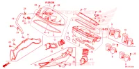 FILTRE A AIR pour Honda CBR 650 R de 2023
