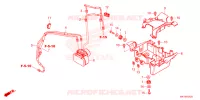 MODULATEUR ABS pour Honda CBR 650 R de 2023