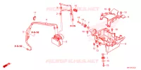 MODULATEUR ABS pour Honda CBR 650 R de 2023
