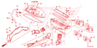 FILTRE A AIR pour Honda CBR 650 R de 2023