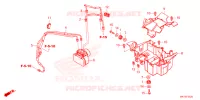 MODULATEUR ABS pour Honda CBR 650 R de 2024