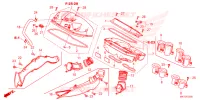 FILTRE A AIR pour Honda CBR 650 R de 2023