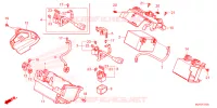 BATTERIE pour Honda NT 1100 de 2025