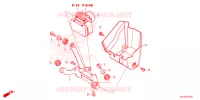 MODULATEUR ABS pour Honda CB 500 HORNET de 2025
