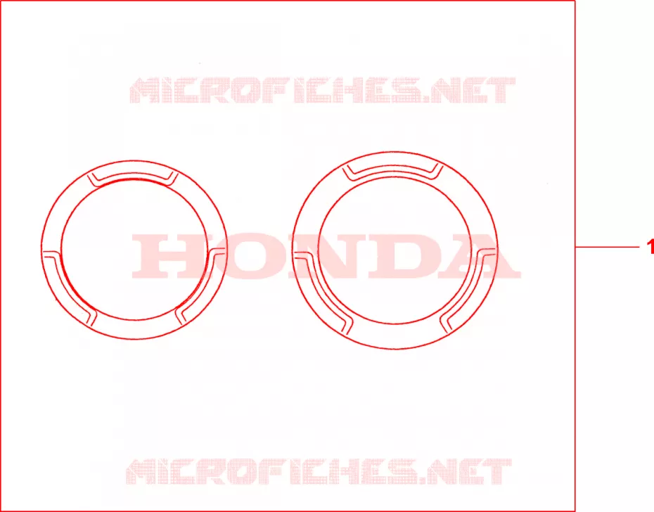 PROTECTION DE CARTER Honda MOTO 600 HORNET 2007  CB600F7