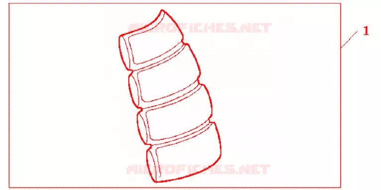 PROTECTION DE RESERVOIR HRC Honda MOTO 600 CBR 2012  CBR600RRC