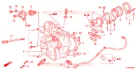 CULASSE pour Honda SH 300 ABS SPECIAL 5ED de 2012