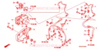 MODULATEUR ABS pour Honda VFR 1200 DCT de 2012