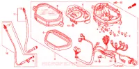 COMPTEUR pour Honda INNOVA 125 de 2009