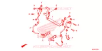 BOBINE D'ALLUMAGE pour Honda NC 700 ABS DCT 35KW de 2013