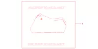 HOUSSE DE PROTECTION D'INTERIEUR pour Honda VFR 1200 DCT de 2013