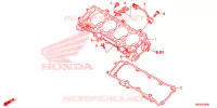 CYLINDRE pour Honda CBR 1000 RR ABS REPSOL de 2016
