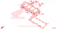 CYLINDRE pour Honda CBR 1000 RR SP TRICOLOUR de 2016