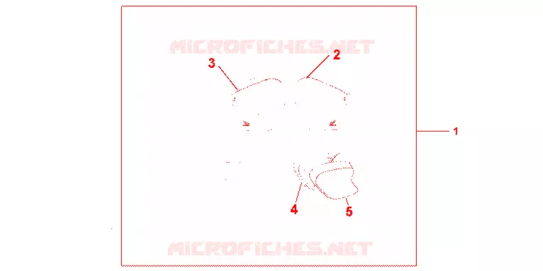 PAIRE BAGAGES SOUPLE TOURING Honda MOTO 500 CB 2000  CB500SY