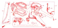 COMPTEUR pour Honda GIORCUB 50 de 2001