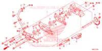 POMPE A HUILE pour Honda FOURTRAX 680 RINCON de 2016