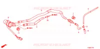 SOUPAPE D'ADMISSION pour Honda XR 230 de 2008