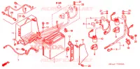 BATTERIE pour Honda GL 1800 GOLD WING ABS 30TH de 2005
