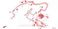 MODULATEUR ABS pour Honda CB 1300 SUPER FOUR ABS BLACK de 2015