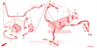 DURITE DE FREIN ARRIERE (FES125A) pour Honda S WING 125 ABS 2ED de 2012